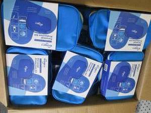 case of kroger personal protection ...