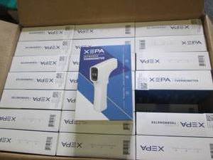 case of 42 xepa infrared thermomete...
