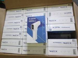 case of 42 xepa infrared thermomete...