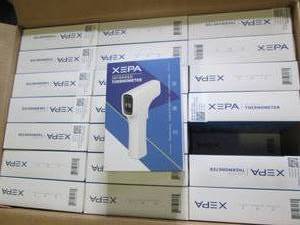 case of 42 xepa infrared thermomete...