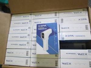 case of 42 xepa infrared thermomete...
