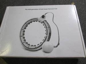 the queen of hula hoops model 0-6 n...