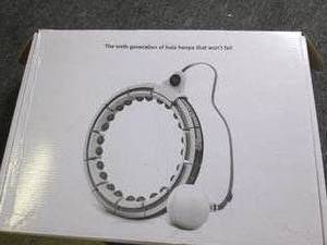 the queen of hula hoops model 0-6 n...