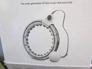the queen of hula hoops model 0-6 n...