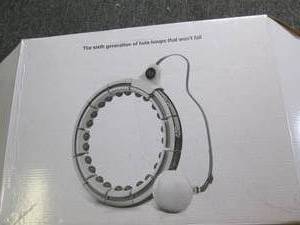 the queen of hula hoops model 0-6 n...