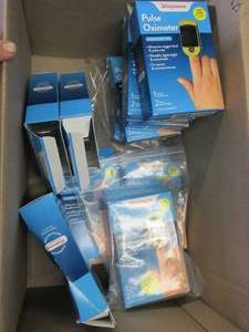 13 walgreens pulse oximeters open b...