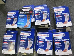 15 walgreens 4-way stretch ankle sl...