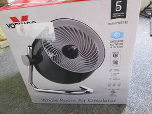 vornado whole room air circulator t...