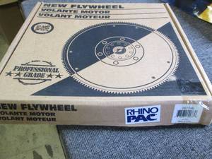 rhino pac ford flywheel 167746...