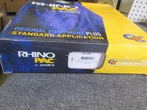rhinopac 04-089 11 chevrolet gmc cl...