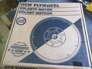 rhinopac 167432 dodge flywheel ...
