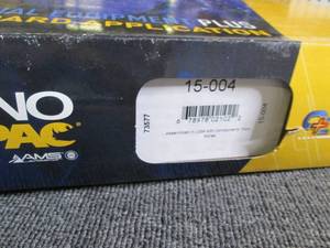 rhino pac 15-004 8-78 subaru clutc...
