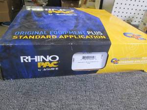 rhino pac 07-096 10 ford , mazda cl...