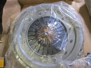 rhino pac clutch kit ...