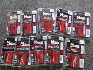 10 new morse master cobalt 30 mm av...