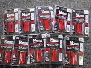 10 new morse master cobalt 30 mm av...