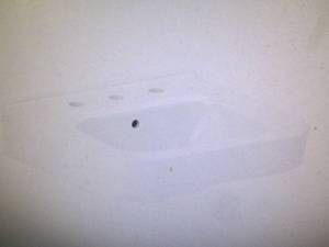 Brand Sloan Mfg. Model 3873806SKU...