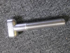 box of specialty bolts...