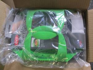 case of 8 packages of 3 oxo softwor...