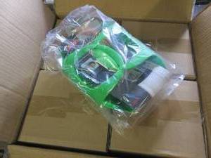 case of 8 packages of 3 oxo softwor...