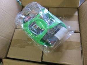 case of 8 packages of 3 oxo softwor...