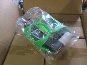 case of 8 packages of 3 oxo softwor...