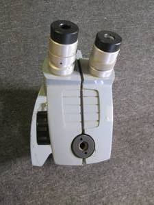 spencer microscope ...