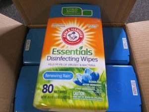 case of 6 arm and hammer essentials...