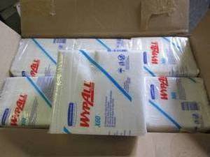 case of wypall x60 12 packages of ...