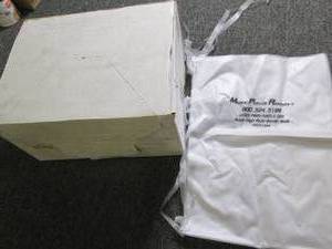 case of 50 pairs knee high fluid ba...