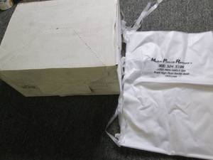 case of 50 pairs knee high fluid ba...