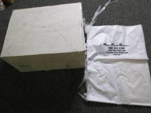 case of 50 pairs knee high fluid ba...