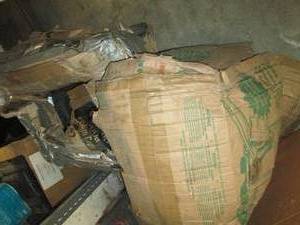 2 pulsar lawnmowers open box untest...
