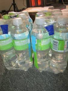 2 cases of 6 16.9 oz bottles of pr...