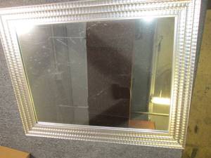 22 x 28 inch mirror ...