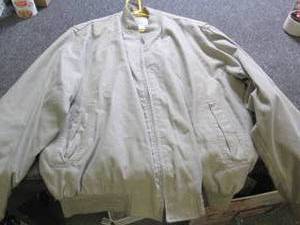 mens large jacket ...