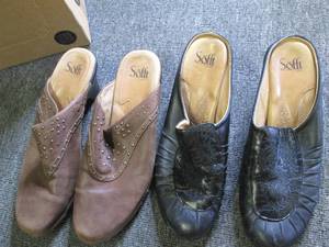 womens shoes size 11...