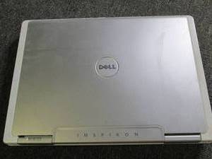 dell inspiron laptop no hard drive ...
