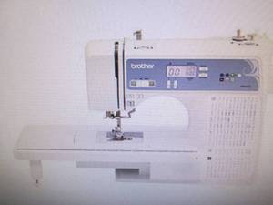 Brother 165-Stitch XR9550 Computeri...