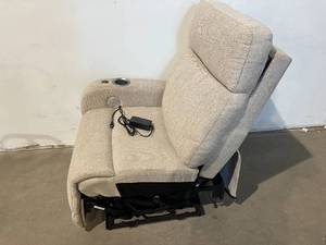 Thomas Payne Seismic Series Theater Seating Collection Right Hand Recliner for 5th Wheel RVs