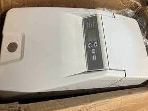 GE 30,000 Grain Water Softener System