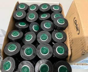 Lot of Orbit In-Ground Sprinkler System Parts