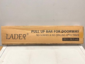 Lader Pull Up Bar for Doorways