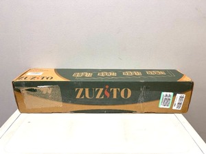 ZUZITO 4 Light Chrome and Crystal Modern LED Vanity Lights