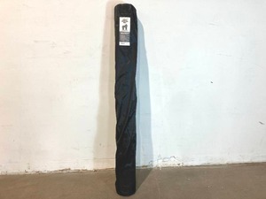 Gorilla Mats Premium Extra Large 9 x 6 ft. Black Exercise Mat