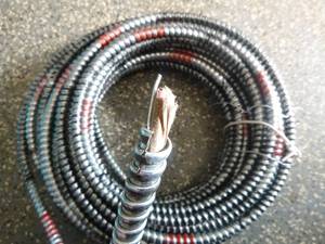 Coil of Conduit