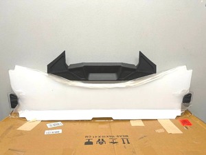 RZR Half Windshield Kit (2020)