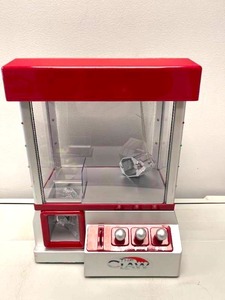 Etna The Claw Toy Grabber Machine with Lights & Sounds