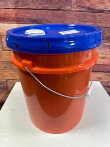 5 Gallon �Name Brand� Liquid Laundry Detergent $125 Retail