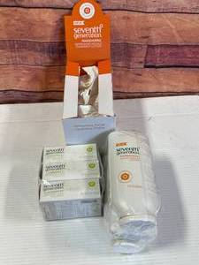 Lot of Seventh Generation Products